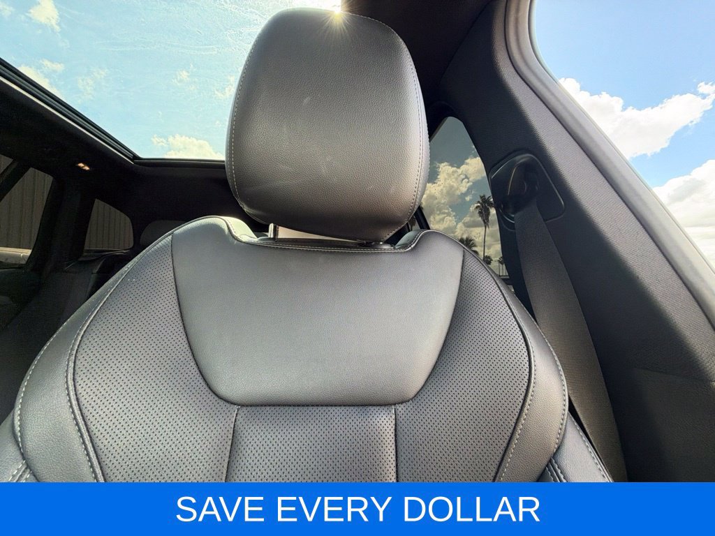Used 2022 BMW X3 sDrive30i RWD image 11