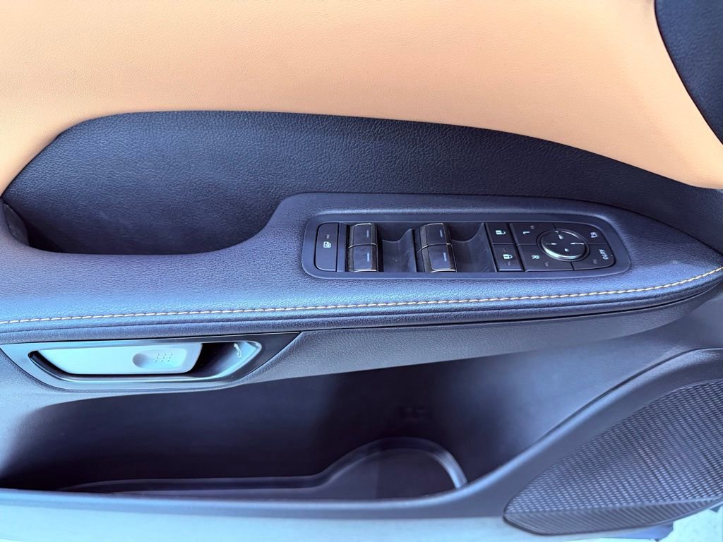 Used 2025 Lexus RX 350 Premium w/ Accessory Package FWD image 19