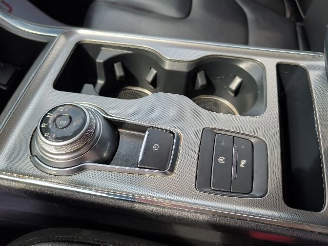 Certified 2022 Ford Edge Titanium image 25