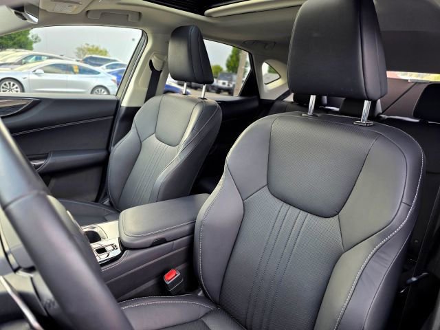 Used 2023 Lexus NX 350 AWD w/ Premium Package image 27