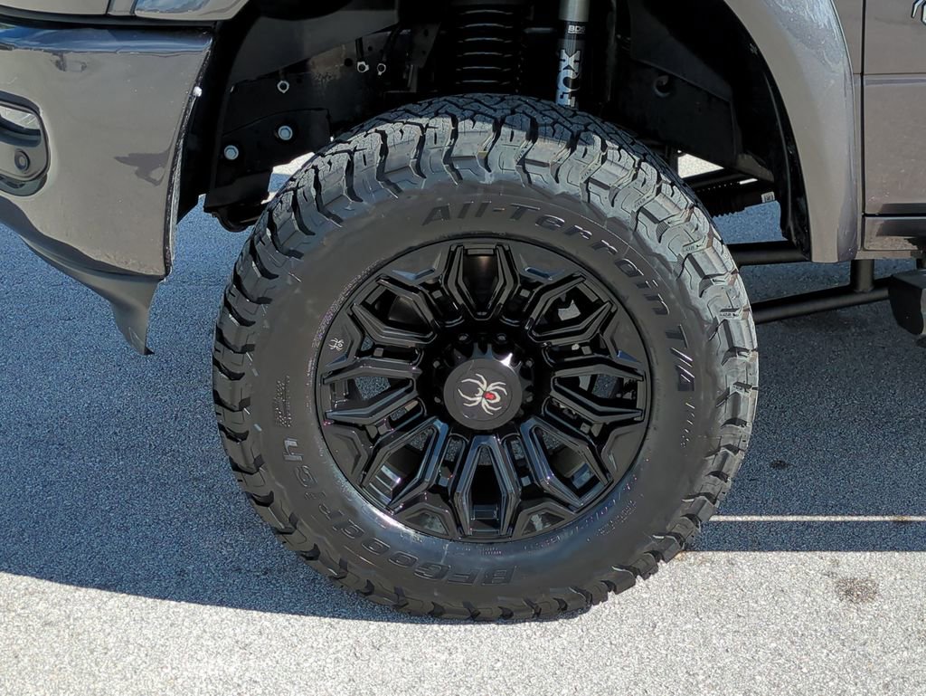 New 2025 RAM 2500 Big Horn image 11