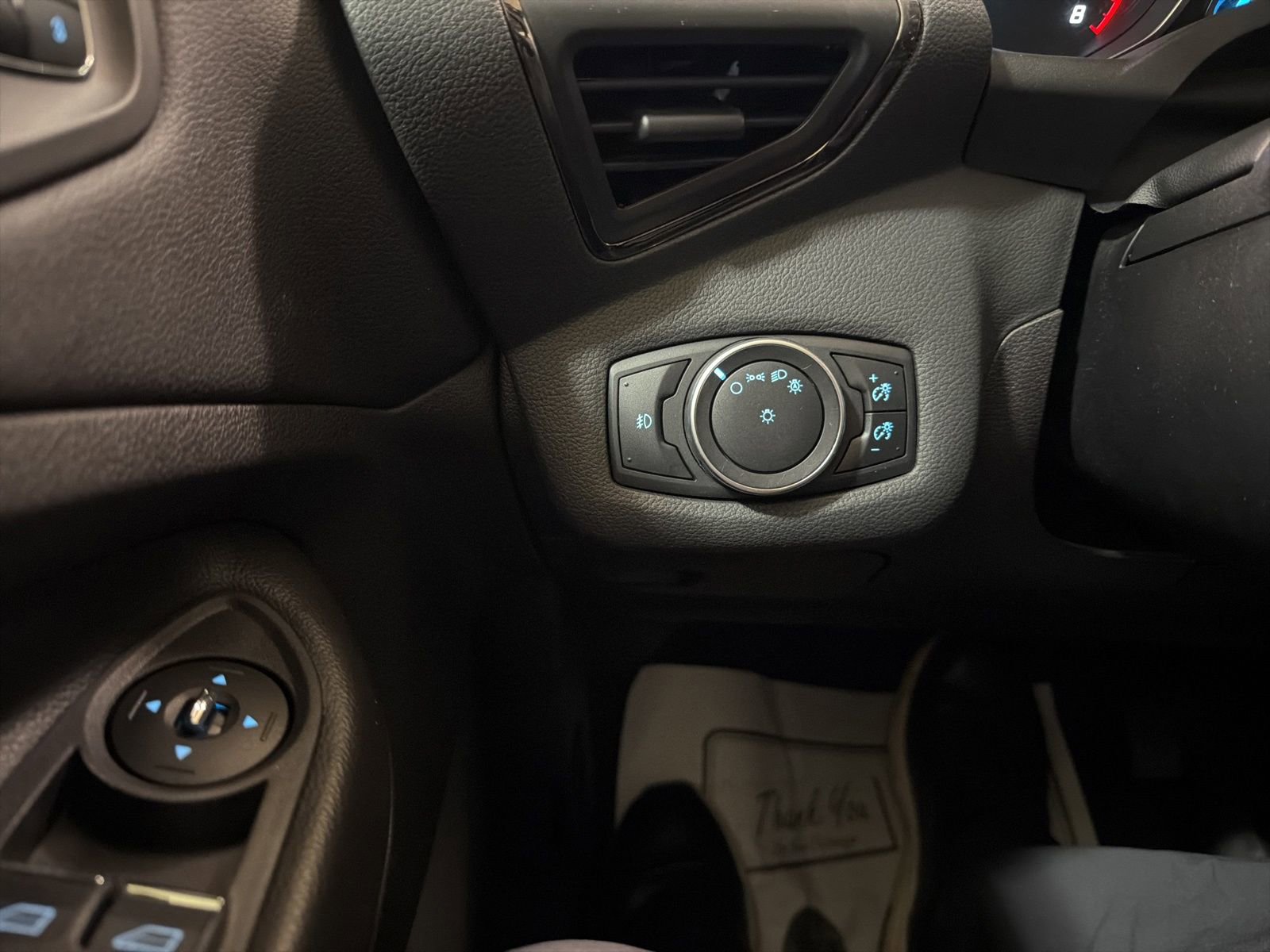 Used 2015 Ford Escape Titanium image 20