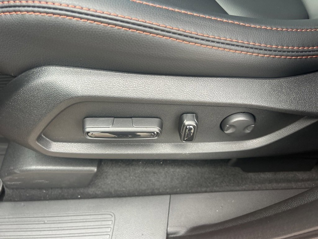 New 2025 Honda Pilot TrailSport image 25