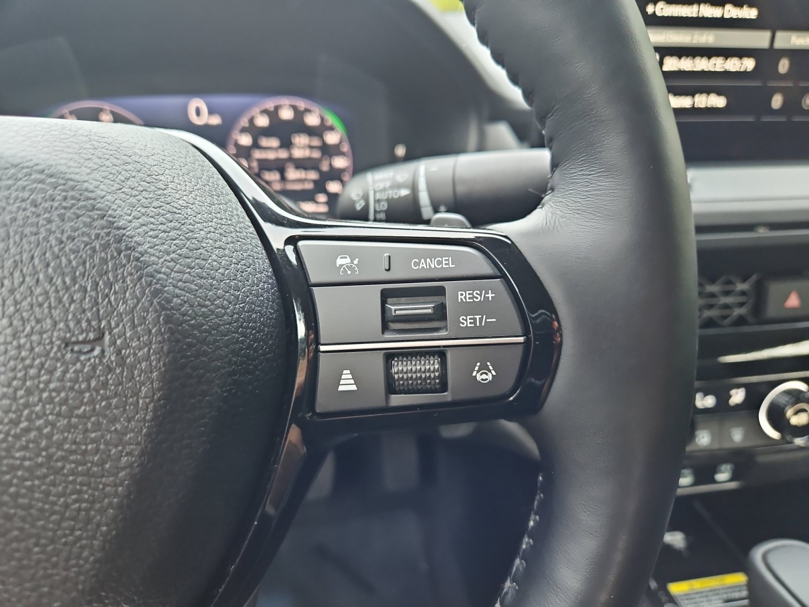 Used 2025 Honda Accord Touring image 28