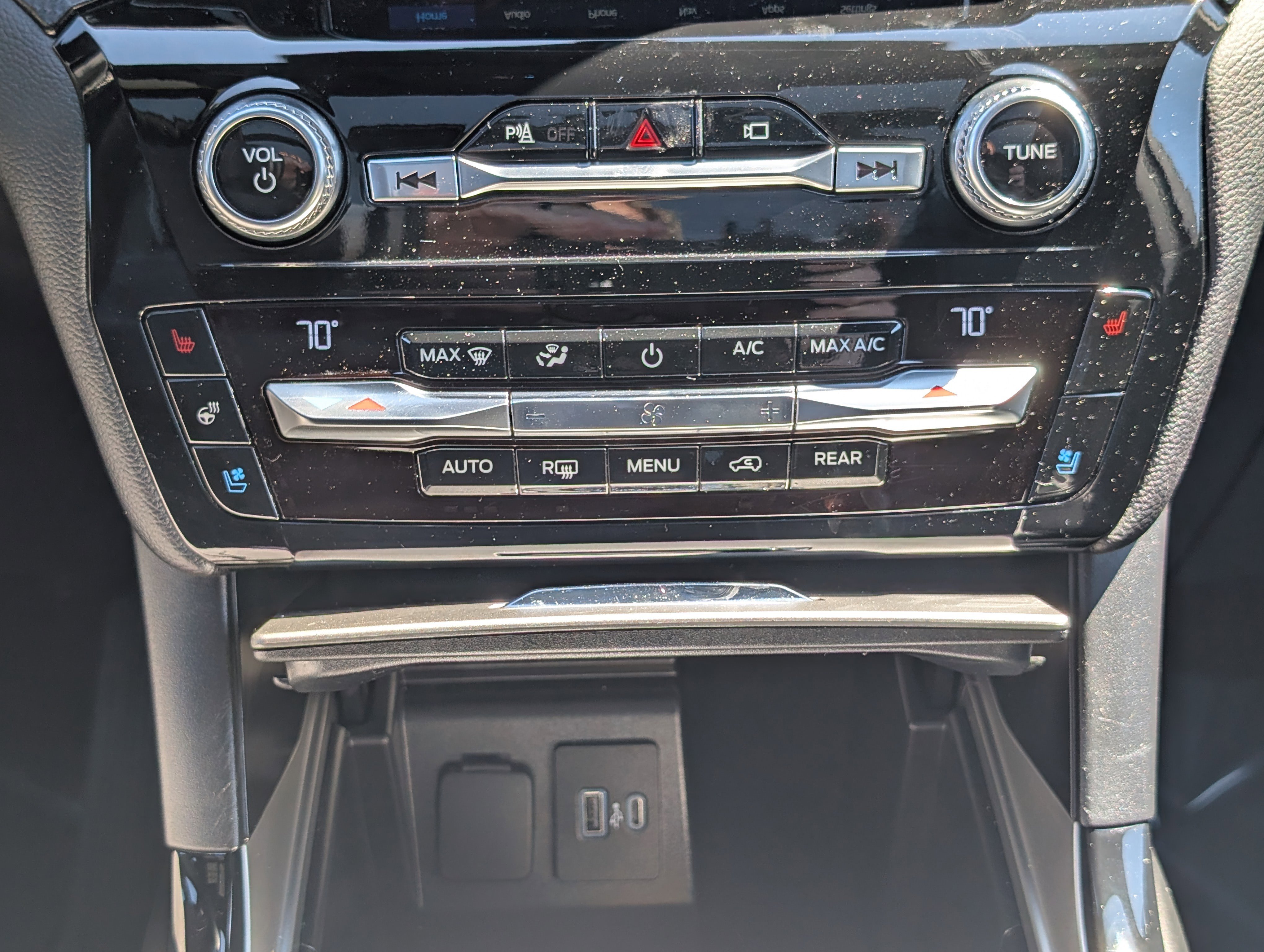 Certified 2021 Ford Explorer ST w/ Equipment Group 401A image 30