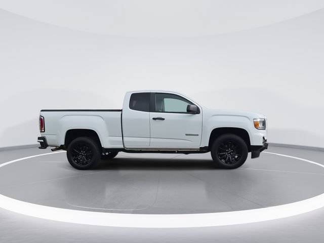 Used 2021 GMC Canyon Elevation Standard w/ Convenience Package RWD image 9