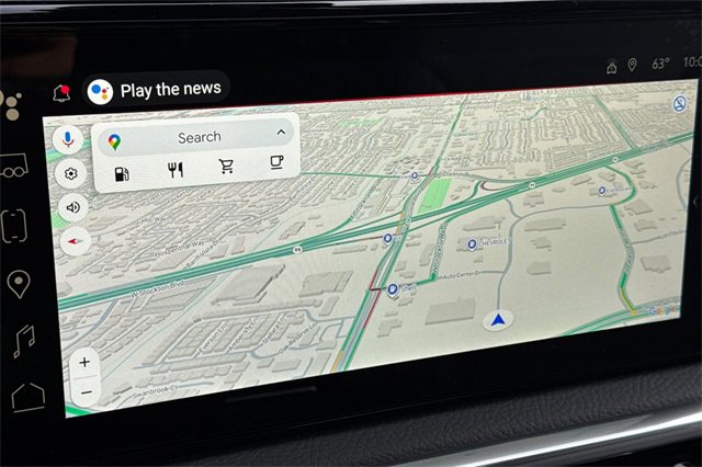 New 2026 GMC Sierra 2500 Denali w/ Denali Reserve Package image 22