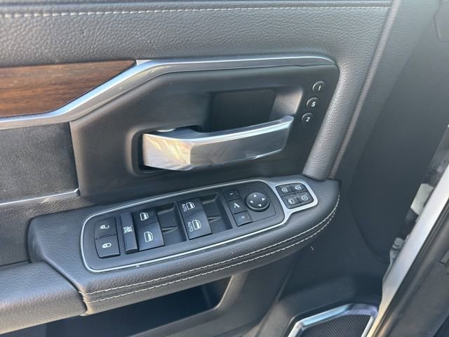 Certified 2024 RAM 2500 Laramie w/ Safety Group image 33