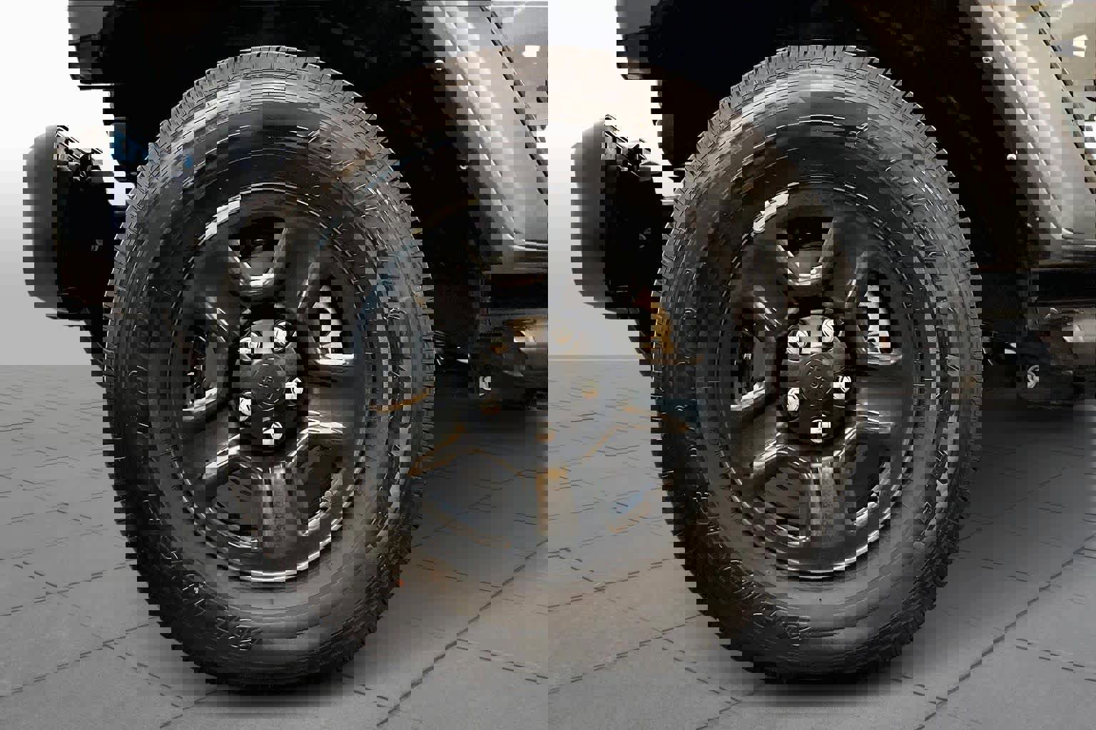 Used 2024 Jeep Gladiator Sport image 11