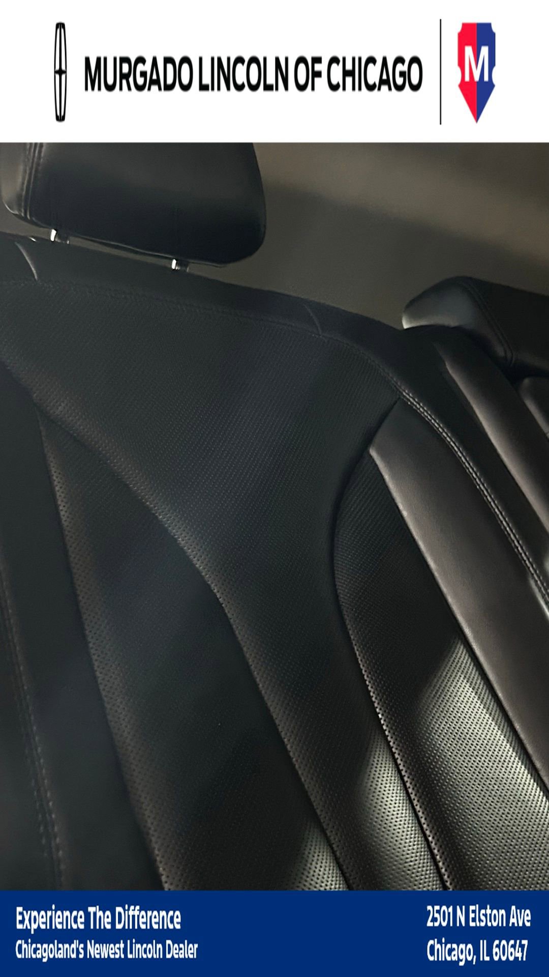 Used 2021 Lincoln Nautilus Reserve AWD/4WD image 55