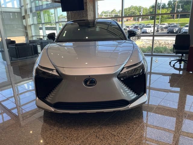 New 2026 Lexus RZ 450e AWD image 8