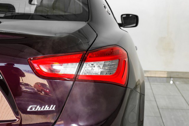 Used 2014 Maserati Ghibli S Q4 image 44