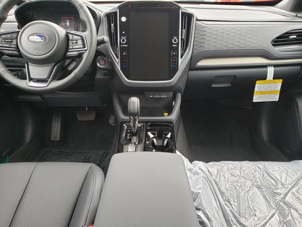 New 2026 Subaru Forester Limited AWD/4WD image 9
