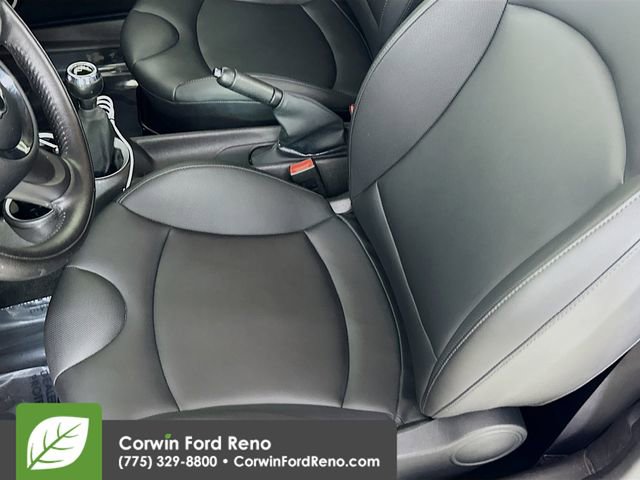 Used 2012 MINI Cooper S image 17