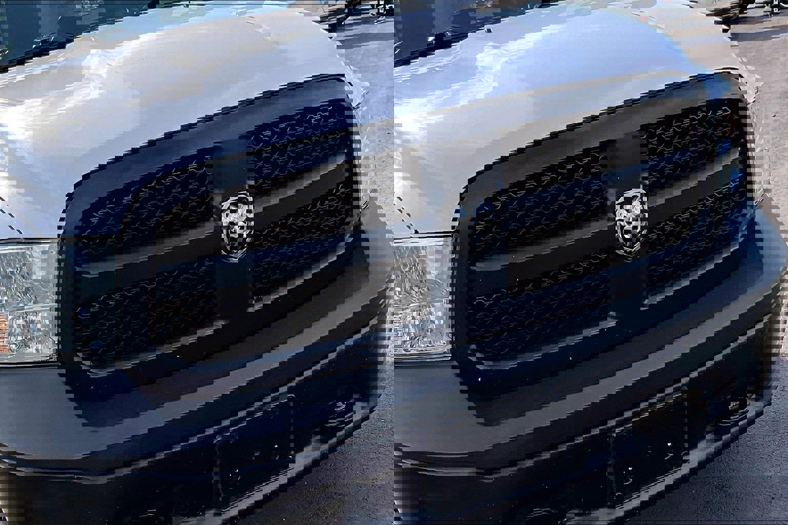 Used 2016 RAM 1500 Tradesman w/ Protection Group image 26