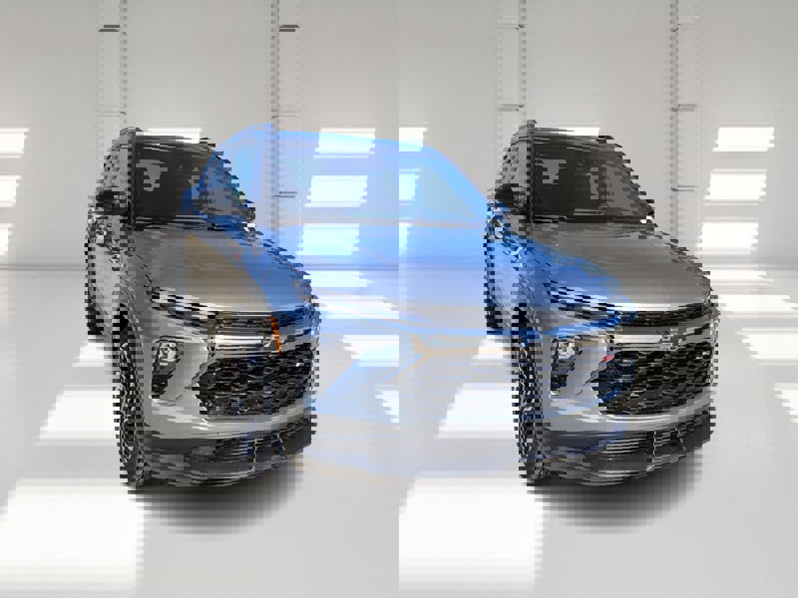 New 2026 Chevrolet TrailBlazer RS w/ Convenience Package image 3