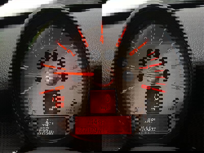 Used 2012 MINI Cooper Coupe S image 25