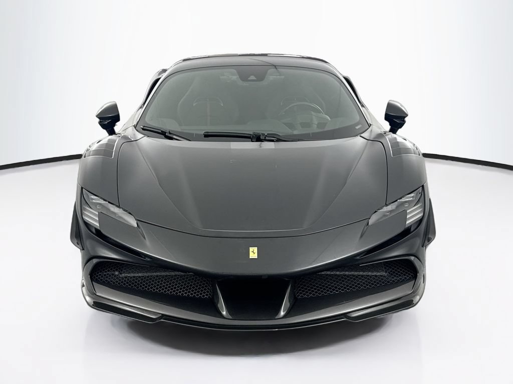 Used 2023 Ferrari SF90 Stradale AWD/4WD image 2