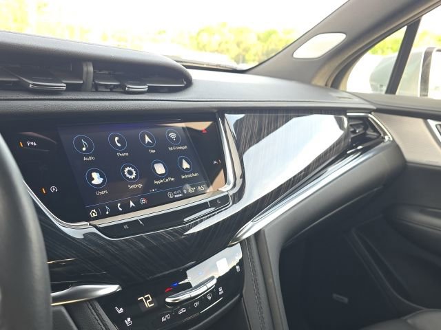 Used 2024 Cadillac XT6 Premium Luxury w/ LPO, Floor Liner Package AWD/4WD image 30