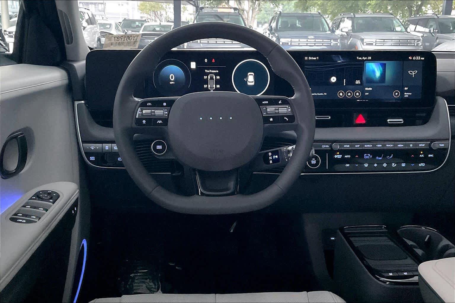 Certified 2026 Hyundai Ioniq 5 Limited RWD image 5