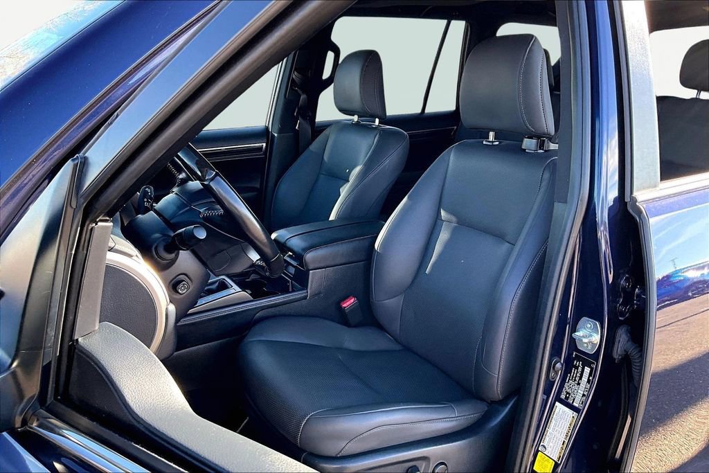 Used 2023 Lexus GX 460 Premium image 19