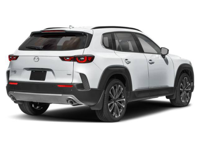 New 2026 MAZDA CX-50 AWD 2.5 S w/ Cargo Package image 2