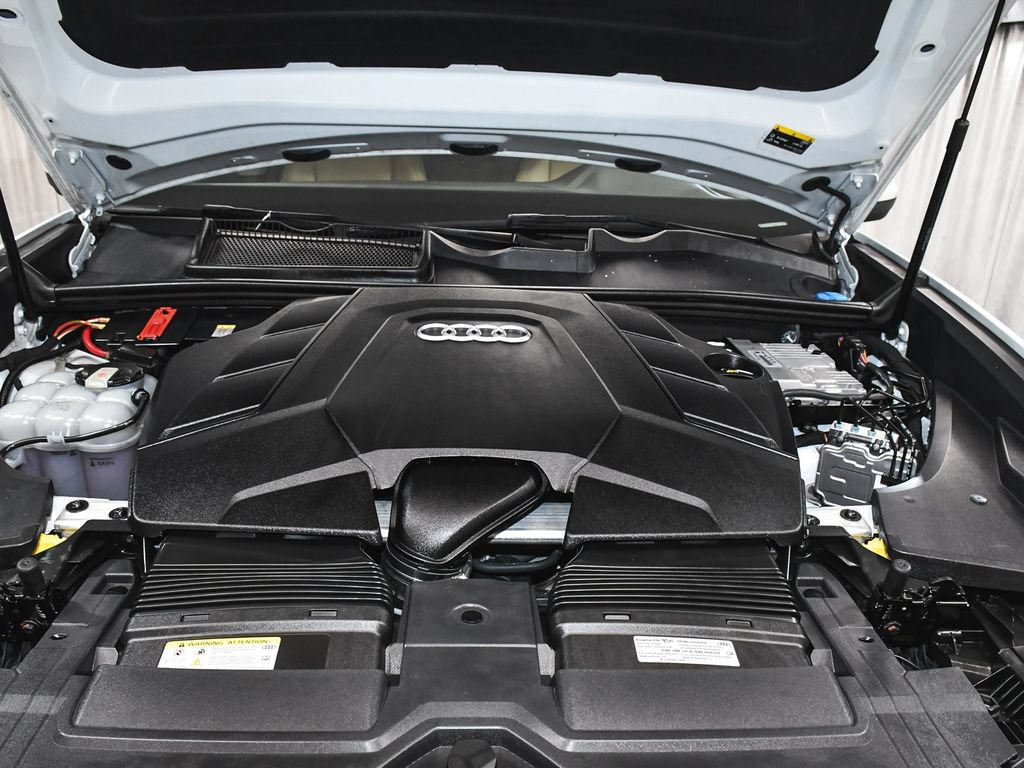 Used 2022 Audi Q8 Premium AWD/4WD image 66