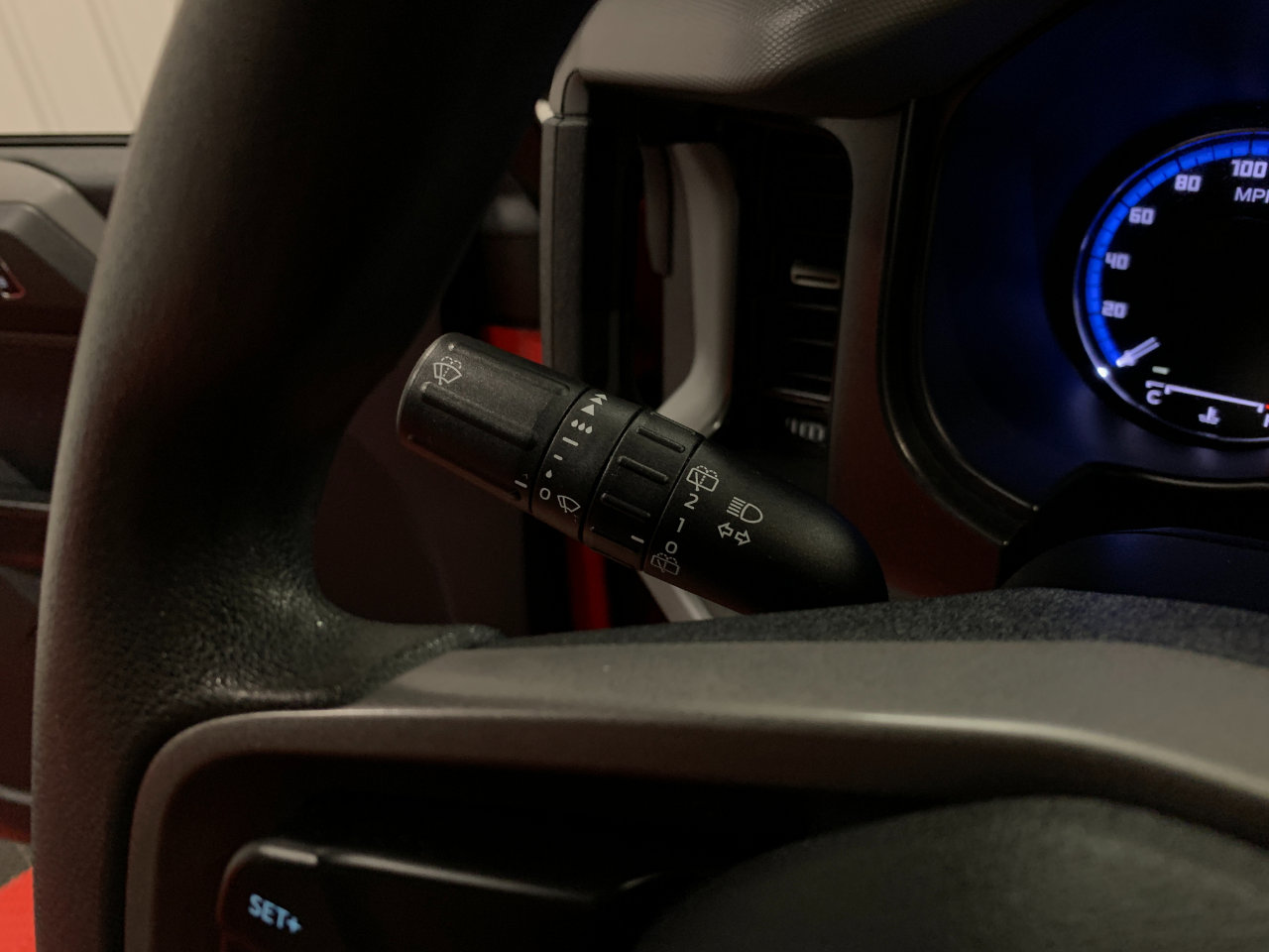 Used 2022 Ford Bronco 4-Door w/ Sasquatch Package image 34