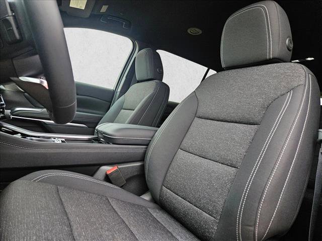 New 2026 Chevrolet Traverse LT w/ LPO, Floor Liner Package image 4