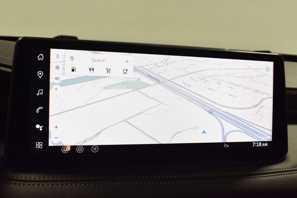 New 2026 INFINITI QX60 Pure w/ Cargo Package image 23