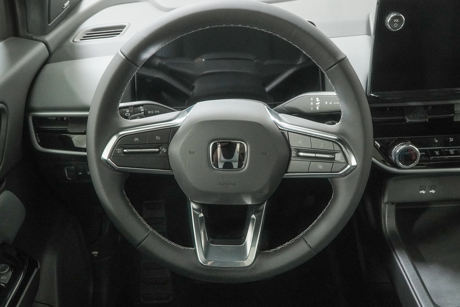 New 2026 Honda Prologue Touring image 25