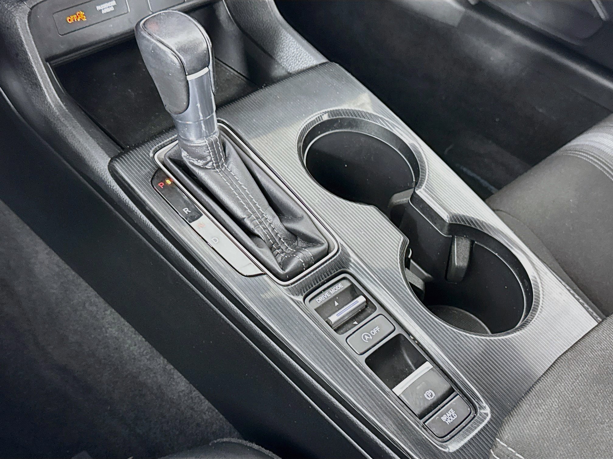 Certified 2022 Honda Civic Sport image 16