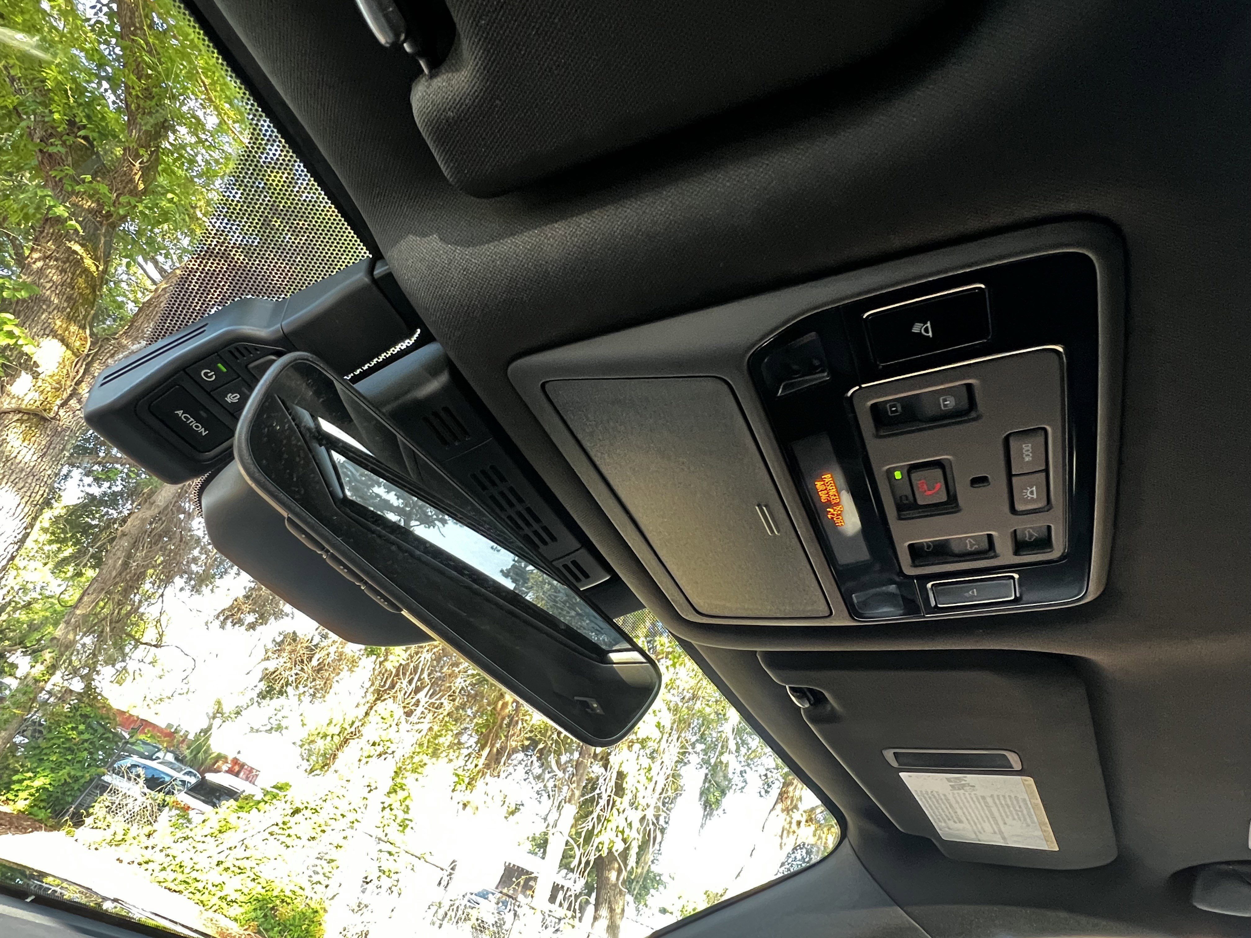 Certified 2025 Lexus TX 350 AWD w/ Technology Package image 29