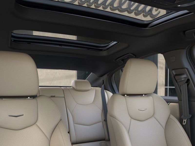 New 2025 Cadillac CT5 Premium Luxury image 24