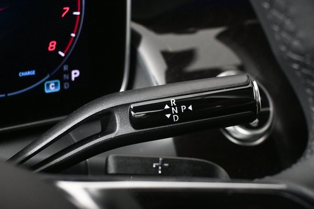 New 2025 Mercedes-Benz GLC 300 4MATIC image 15