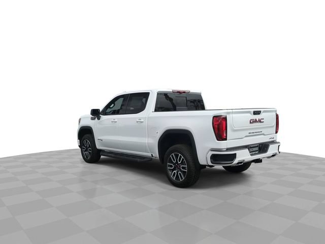 New 2026 GMC Sierra 1500 AT4 w/ AT4 Premium Package AWD/4WD image 7