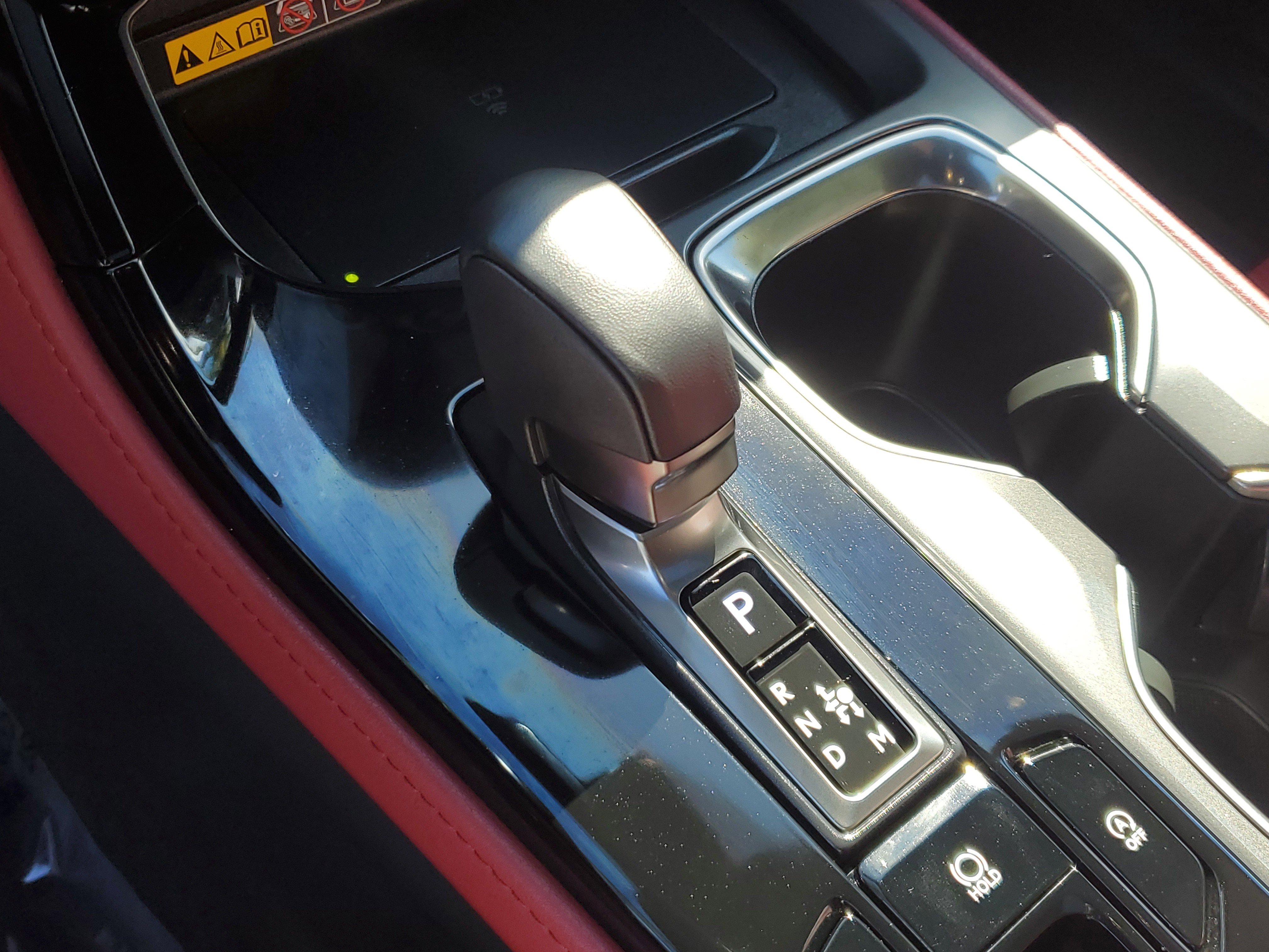 Used 2025 Lexus NX 250 FWD w/ Premium Package image 25