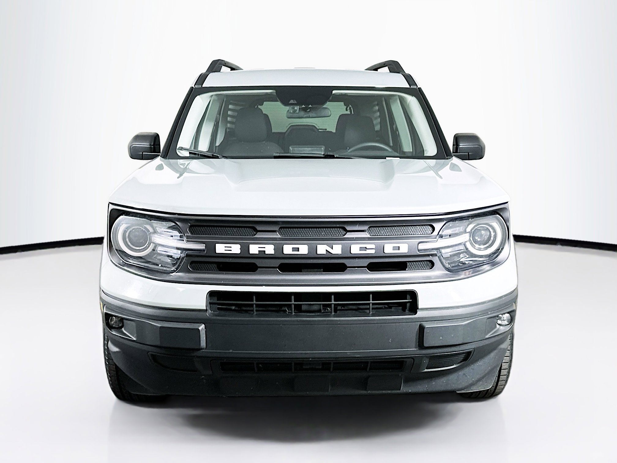 Used 2023 Ford Bronco Sport Big Bend w/ Convenience Package image 2