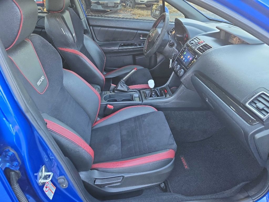 Used 2019 Subaru WRX Premium w/ Performance Package image 33