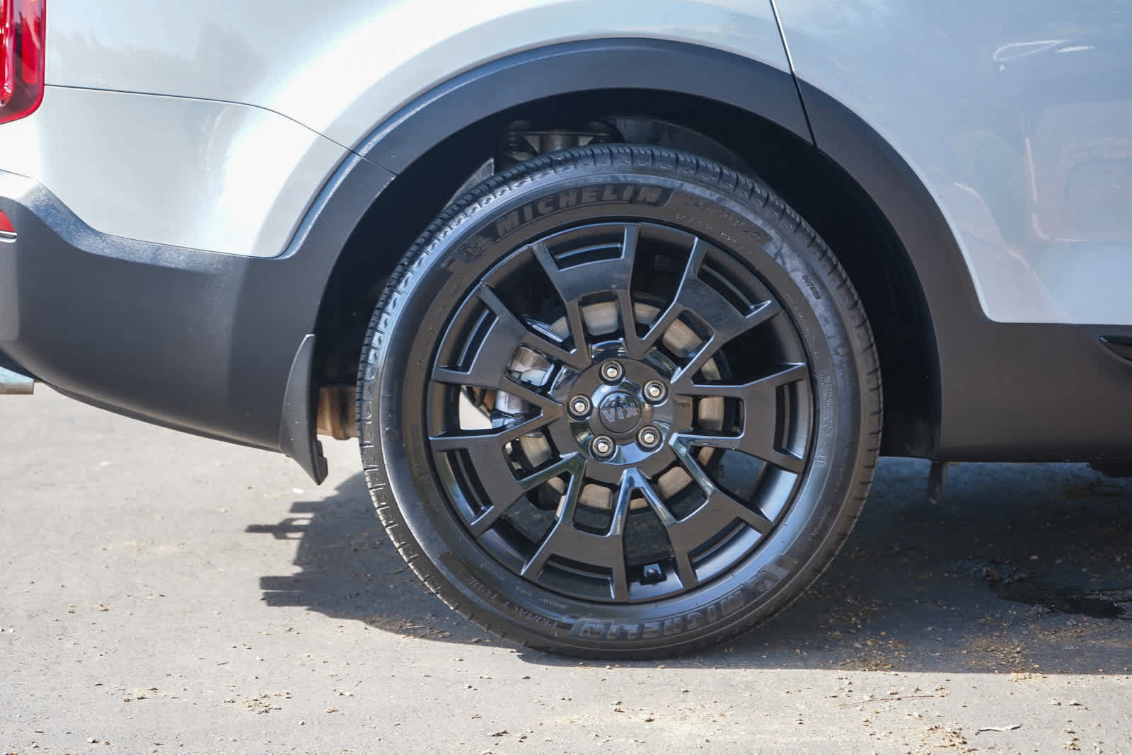 Used 2021 Kia Telluride SX w/ SX Prestige Package AWD/4WD image 8