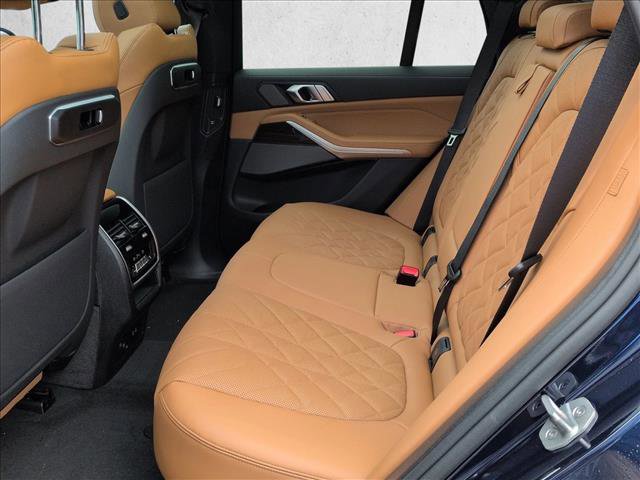 New 2026 BMW X5 xDrive40i w/ M Sport Package image 14