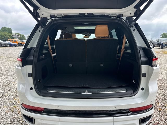 Certified 2025 Jeep Grand Cherokee L Summit w/ Advanced Protech Group IV AWD/4WD image 16
