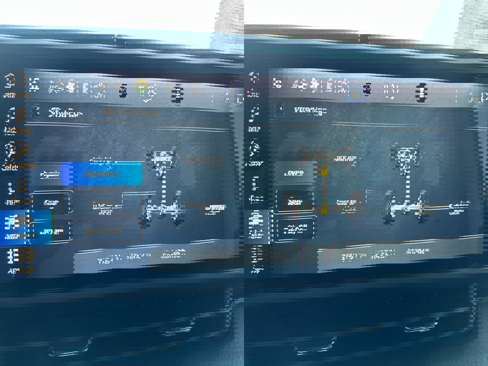 Used 2025 Jeep Gladiator Mojave w/ Convenience Group image 32