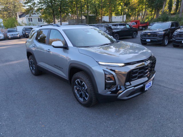 New 2026 Chevrolet Equinox ACTIV w/ Convenience Package III image 3