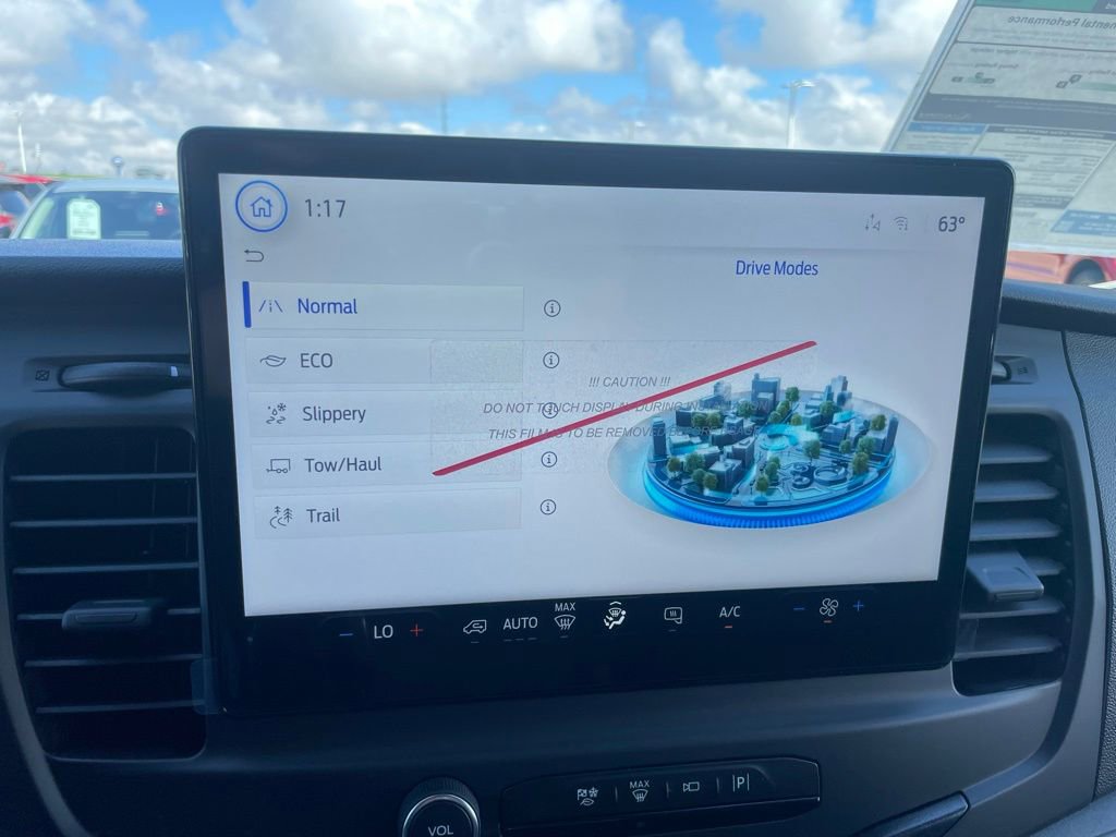 New 2026 Ford Transit 350 148 High Roof DRW AWD image 18