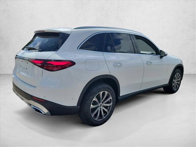Used 2024 Mercedes-Benz GLC 300 image 5