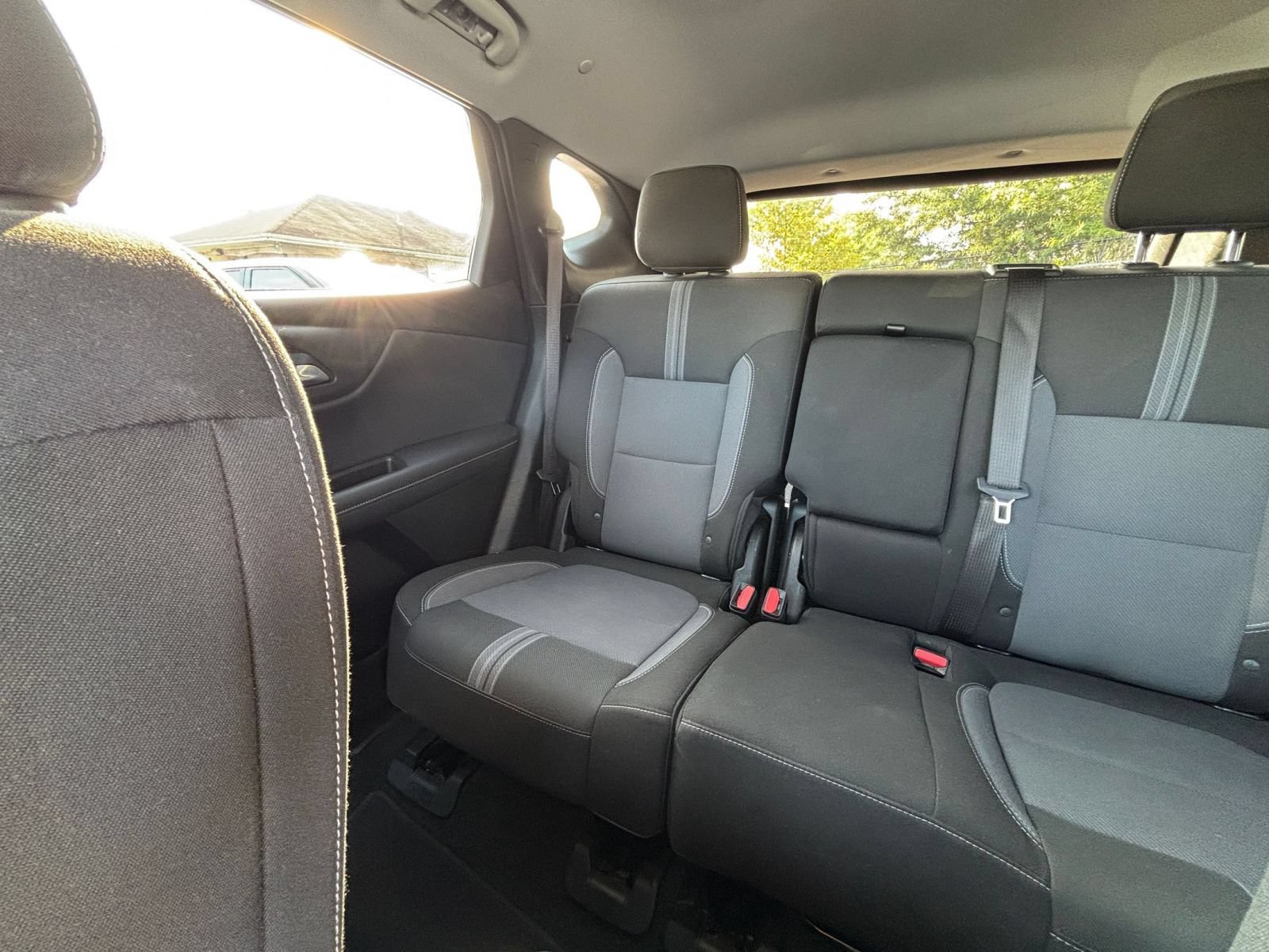 Used 2025 Chevrolet Blazer LT FWD image 39
