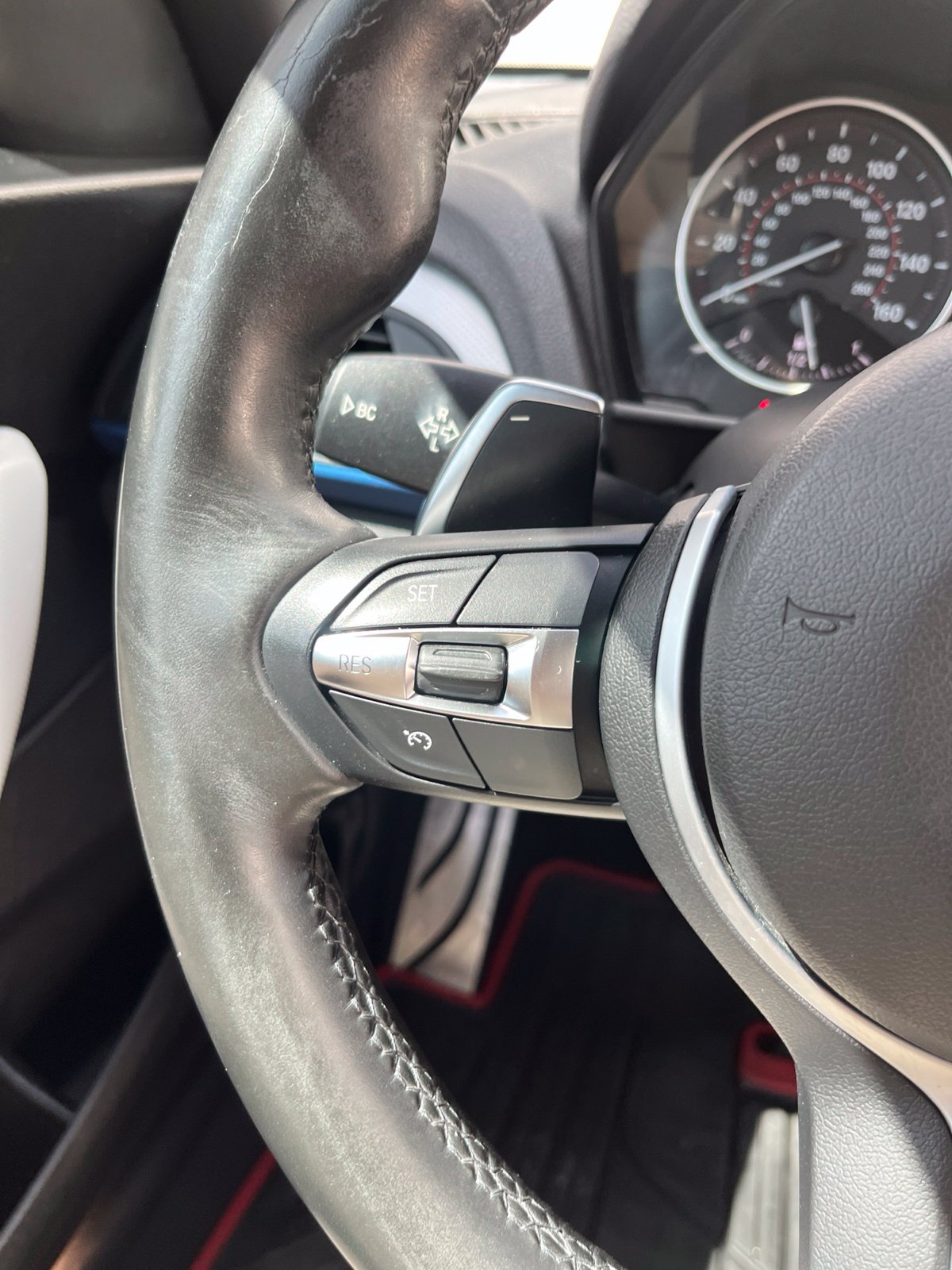 Used 2016 BMW M235i Coupe RWD image 16