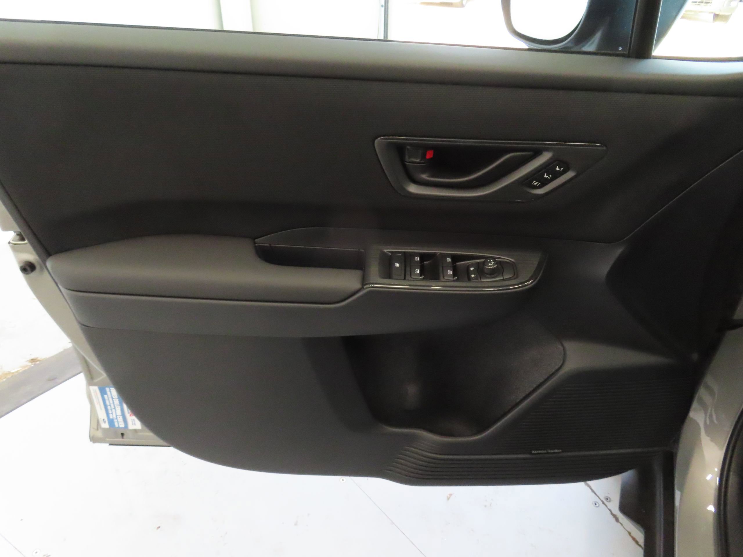 New 2026 Subaru Outback Limited image 12