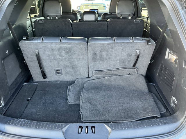 Used 2025 Ford Explorer ST-Line w/ ST-Line Street Pack image 18